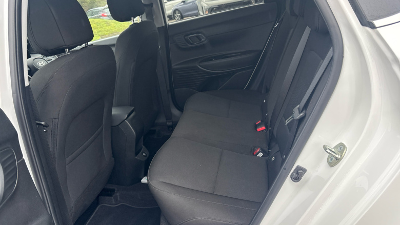 Hyundai i20 1.0T GDi Premium 5dr Petrol Hatchback